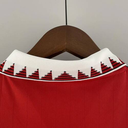 Manchester United Official Local - Match Day Essential - International