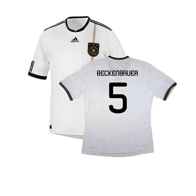 Germany Modern Home Jersey Germany #96