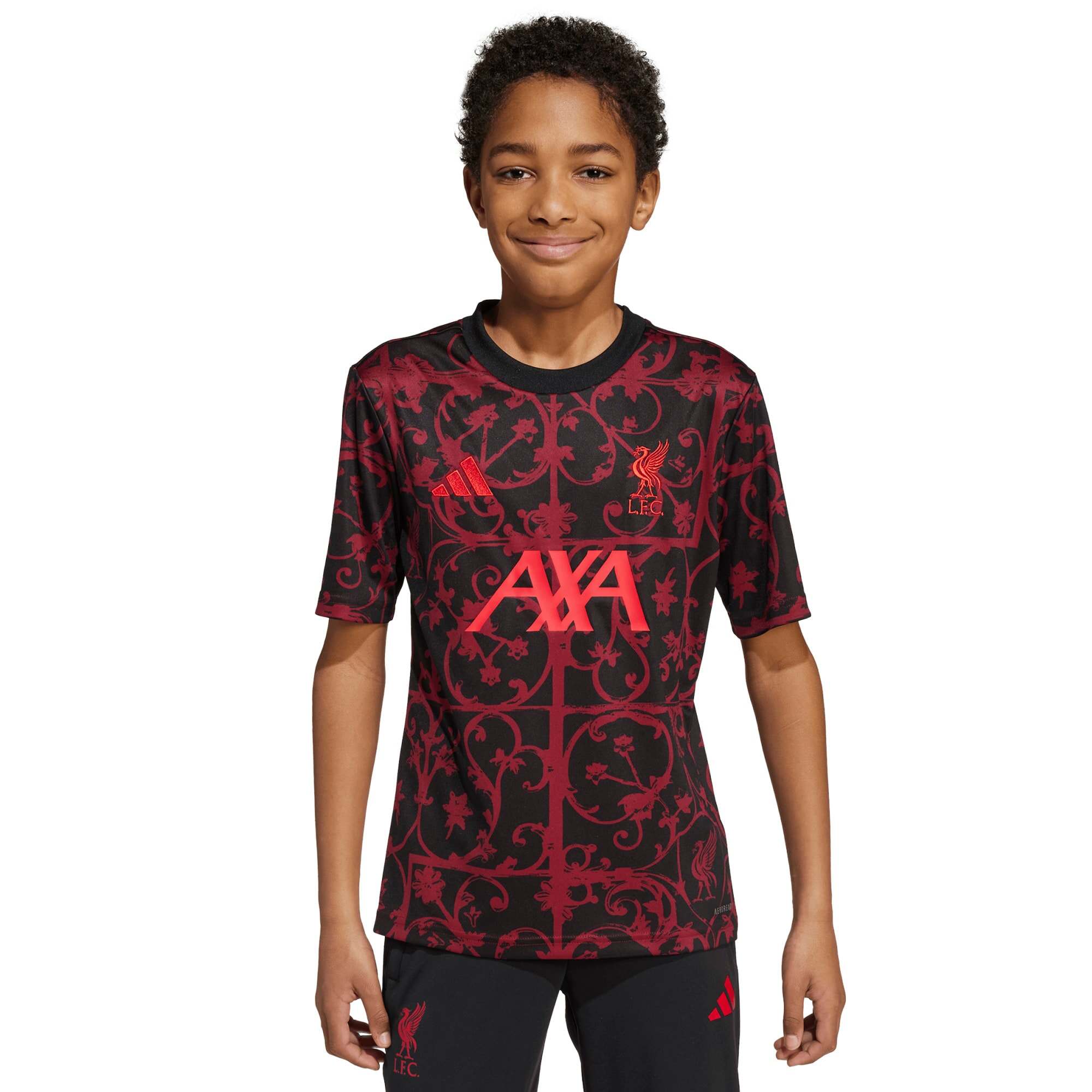 LFC Youth 2025 Official Jersey - Official Merchandise - Get Yours Now