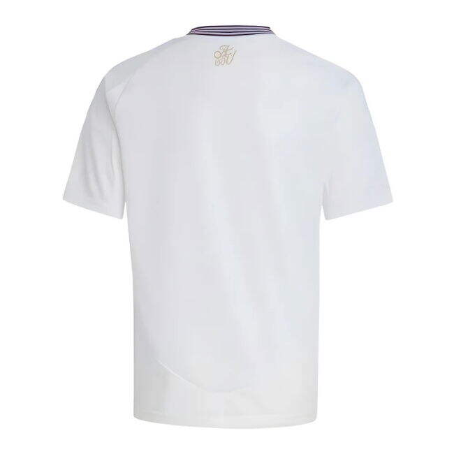 Aston Villa Special Edition Away Jersey 2024-2025 #87