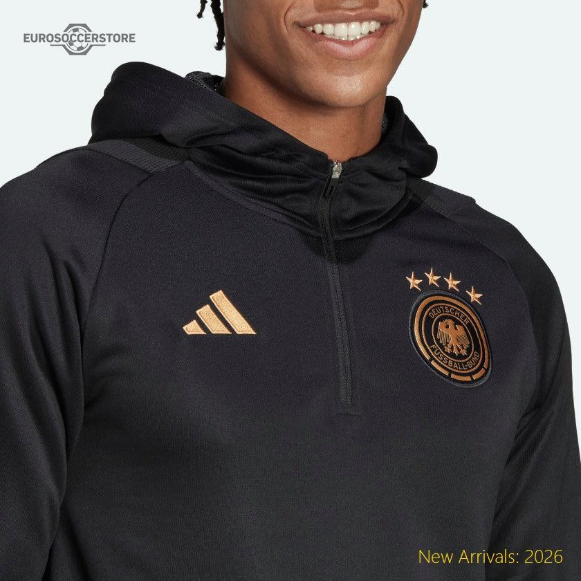 Authentic Replica Durable Adult Ger Midfield Maestro Unknown Jersey