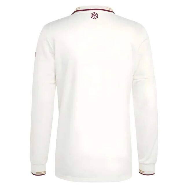 2025-2026 Arsenal Third soccer jersey - breathable performance wear