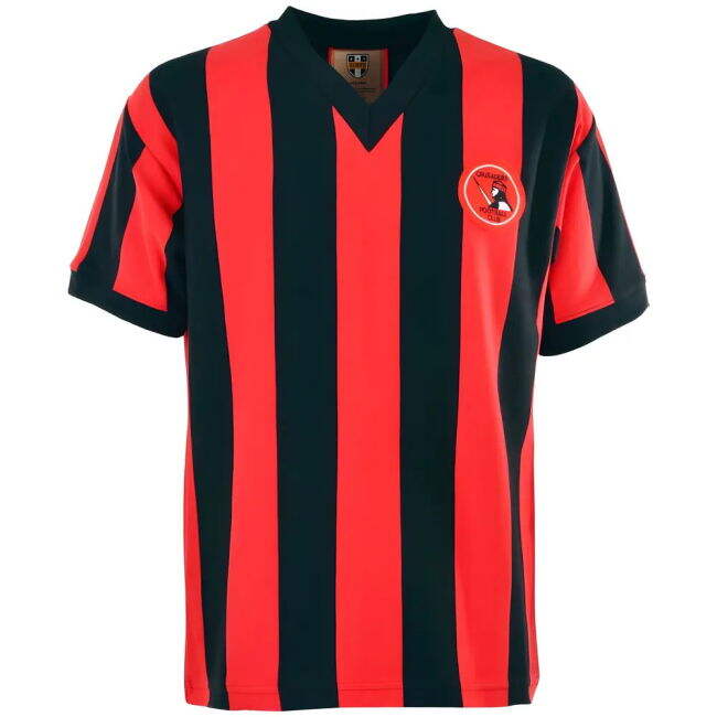 Excellent Retro Kit C. 196 #0 Trendy Official Merchandise (v7)