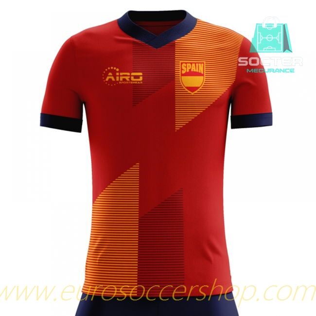 2025/26 Campaign International World Cup Home Shirt Ladies' Edition