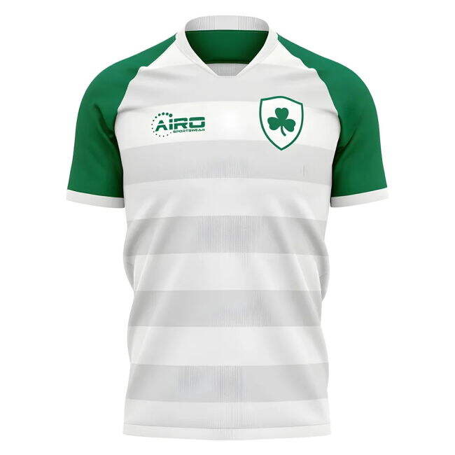 Panathinaikos 2025-2026 Away Shirt - (Men