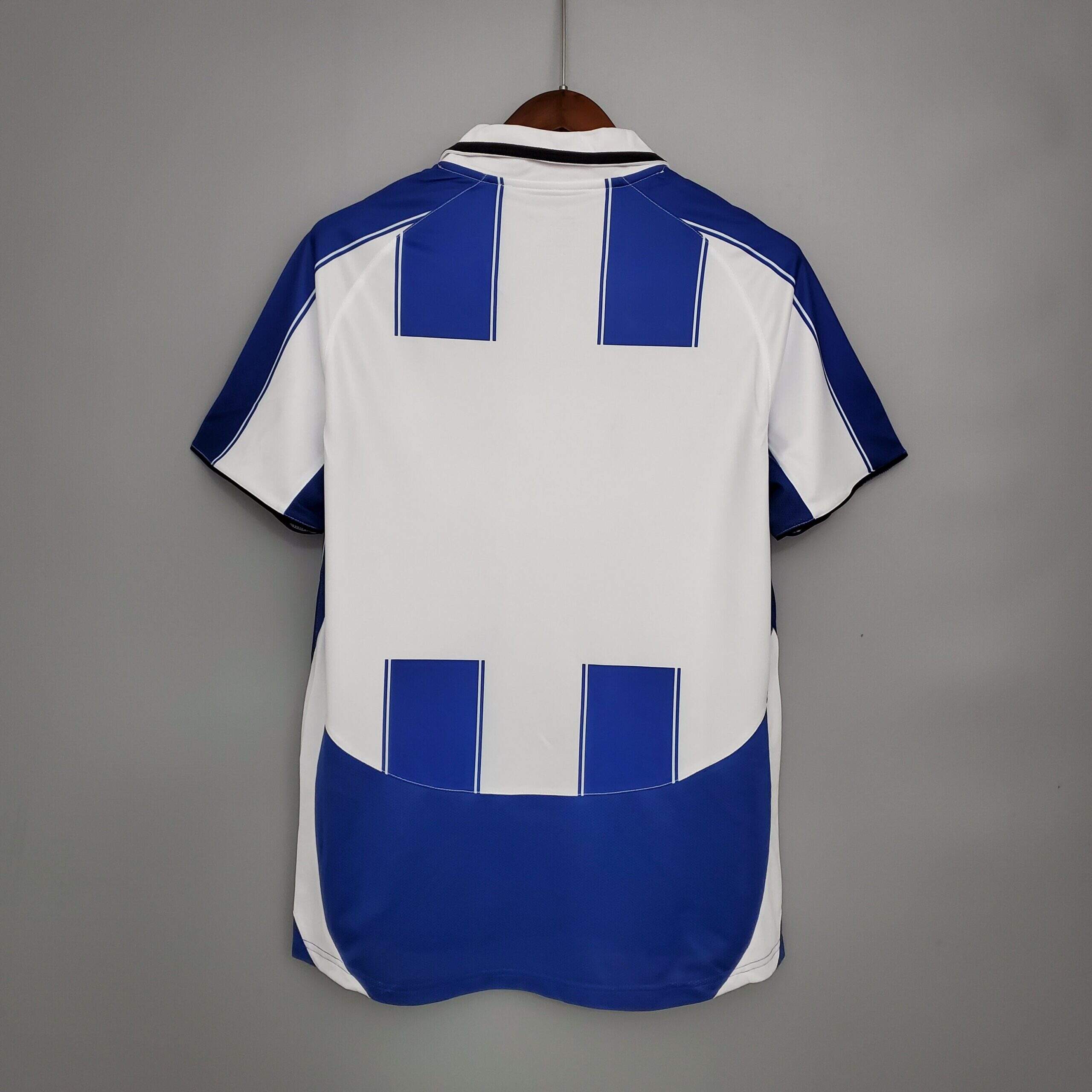 2003-2004 Porto Home kit