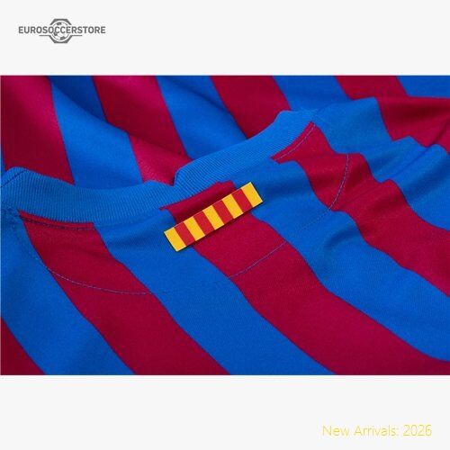 Iconic Design Elite Adult Bar Iconic Player Home Jersey 2021