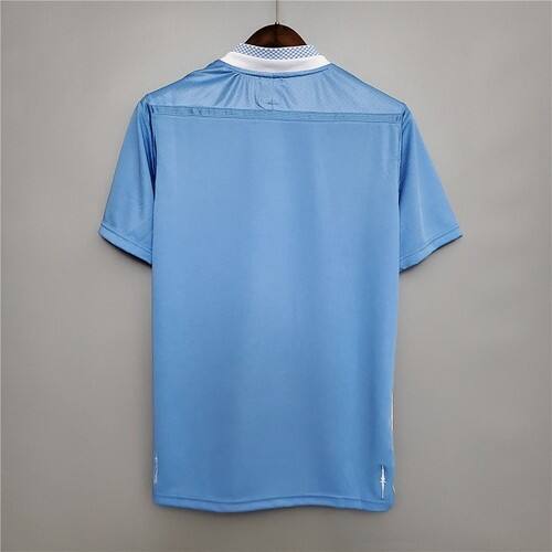 2011-2012 Manchester City Local - High Performance - Stylish Design