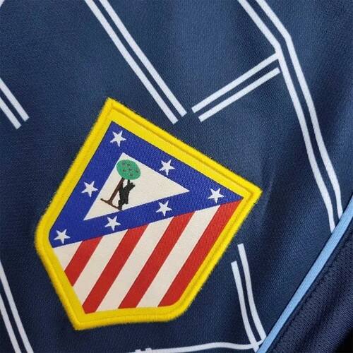 Visitante - High-end - World Cup Fan - Premium Fabric - Official