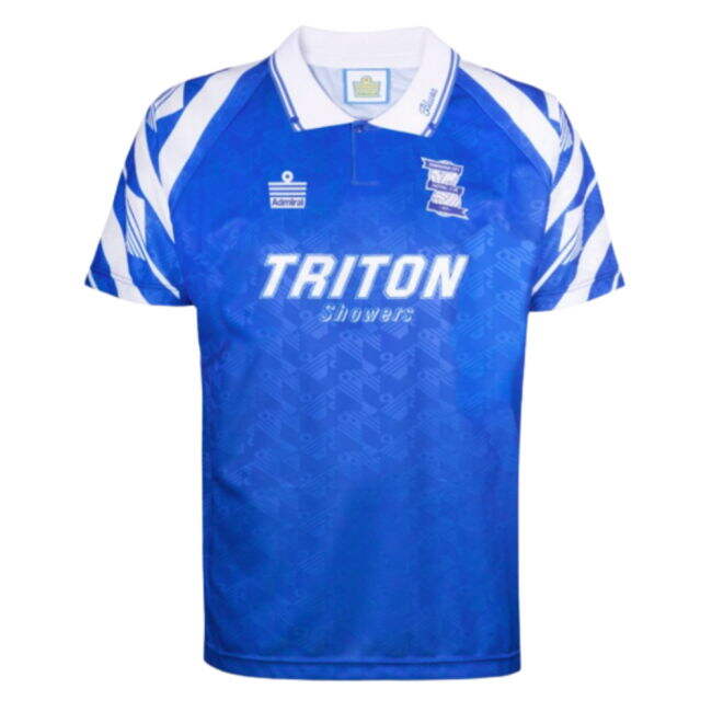 Birmingham Special Edition Jersey Birmingham