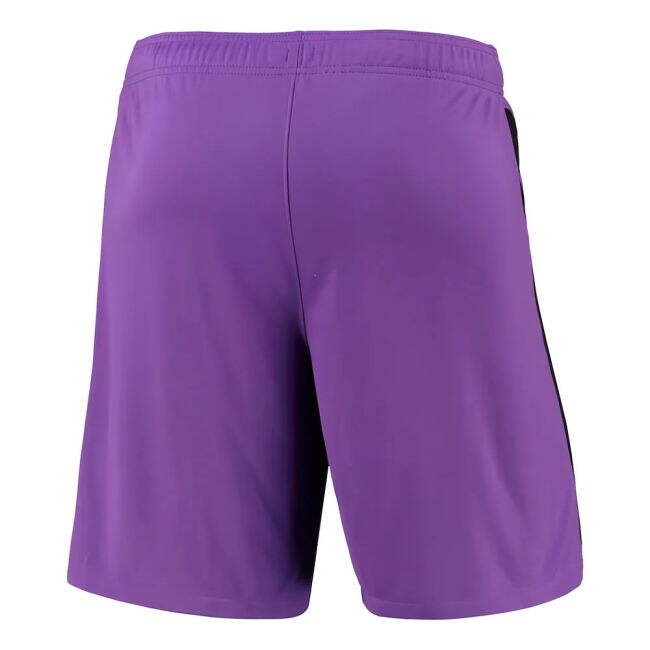 Spurs Original Tottenham 2021-2022 3rd Shorts (Wild Berry)
