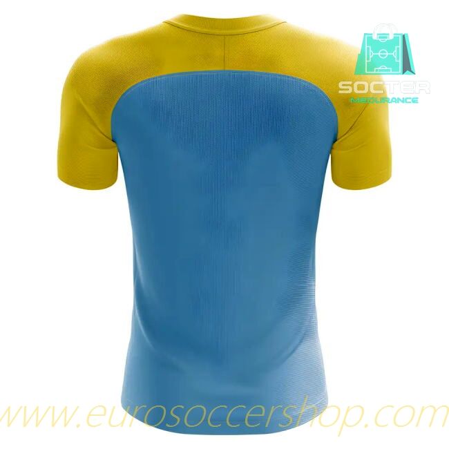 2025-26 Collection International Home Kit Ladies' Edition