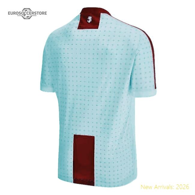 European Team 2024-2025 Authentic Home Shirt () Timeless