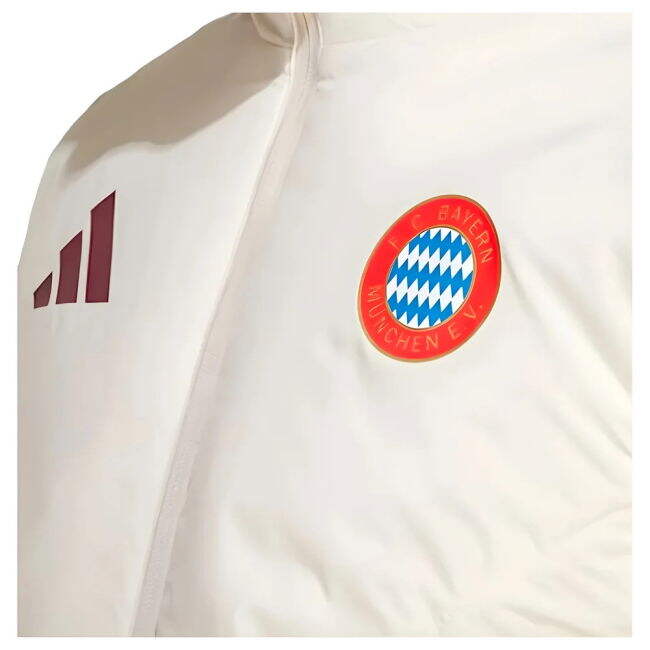 2024-2025 Shirt by Bayern Munich EU Wind Vest