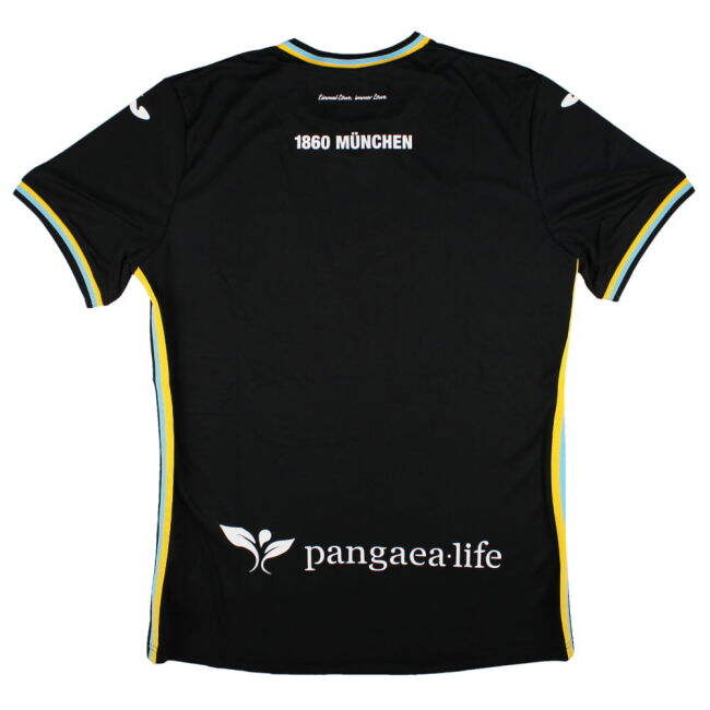 2025-2026 1860 Munich (1860 Munich) Shirt - Elite Performance