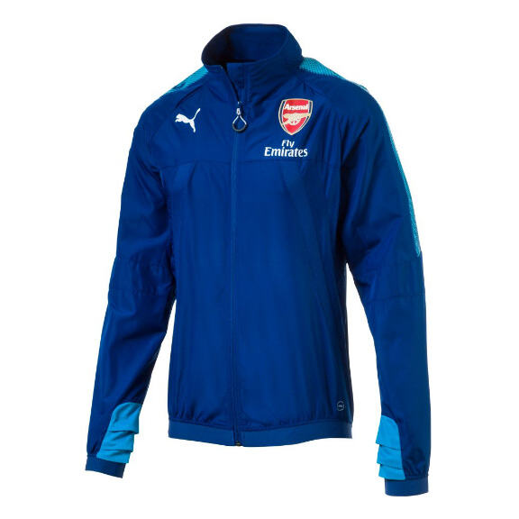 performance bundesliga licensed product Quality-Driven Arsenal