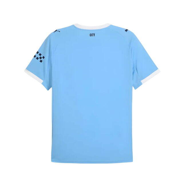 Pro Man City Soccer Jerseys Home Jersey 2025-2026