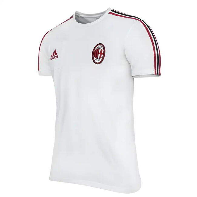 Official Licensed Acm 2025-2026 Campaign Replica Football Kit