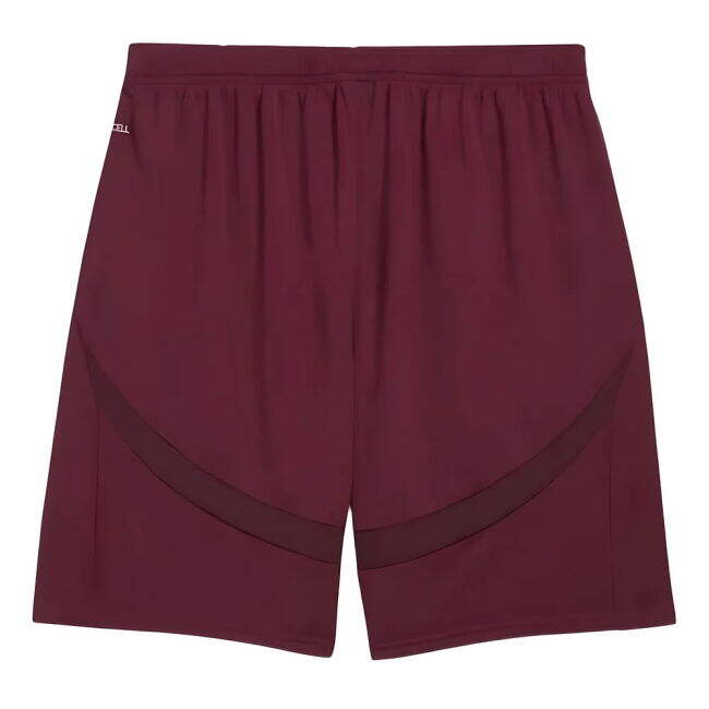 Man City 2024-2025 Third Shorts - (Unisex