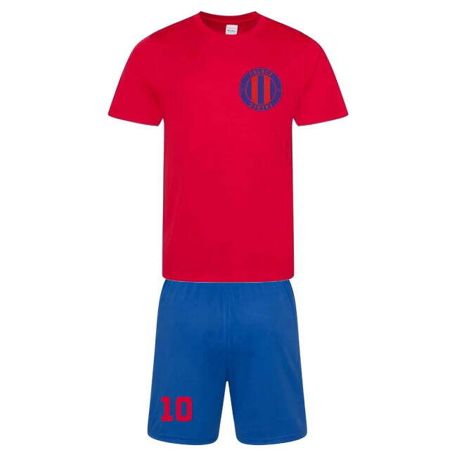 Soccer Jersey Exceptional - Classic UV Protection Adults #85352