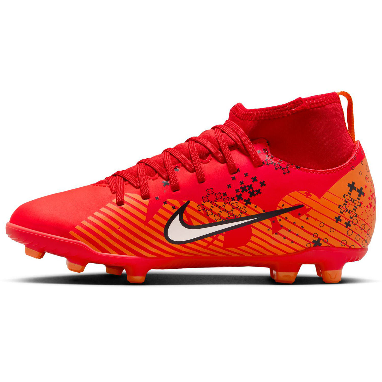 Nike Your Favorite Team Home Jersey Set 2025/26 perfect for training