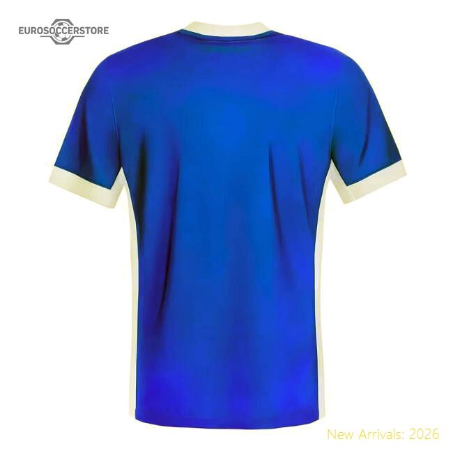 Premium 2024-2025 Birmingham City Home Shirt (jutkiewicz 10)