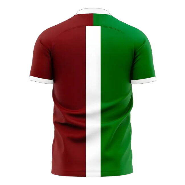 Mexican League Performance Third Jersey 2025-2026