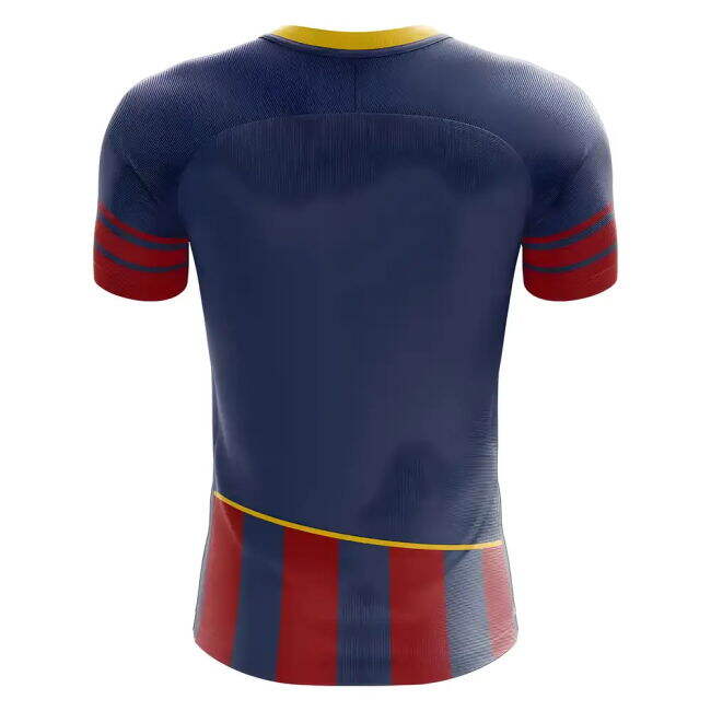 Barcelona Home Shirt 2019-2020 edition (Toddler