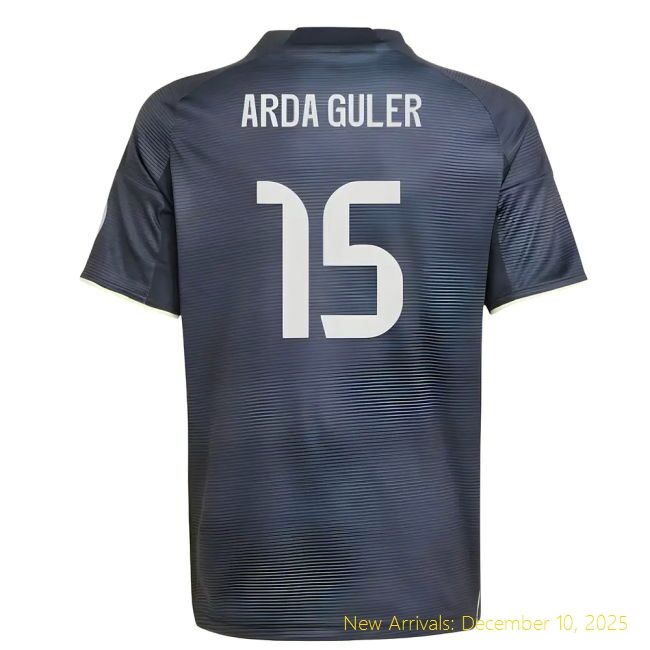 Real Madrid (rm) Away - Authentic Fan Edition - Real Madrid