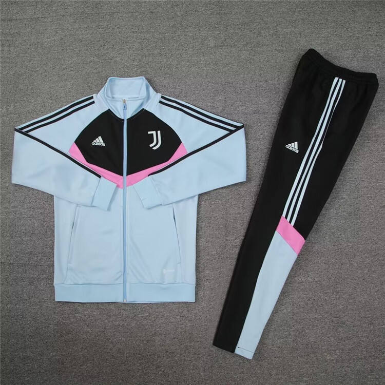 High Quality 2425 Juventus Training Jacket - Official Replica 7936