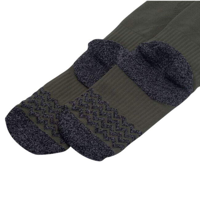 2025-2026 Bayern Munich Third Socks (Base Green)