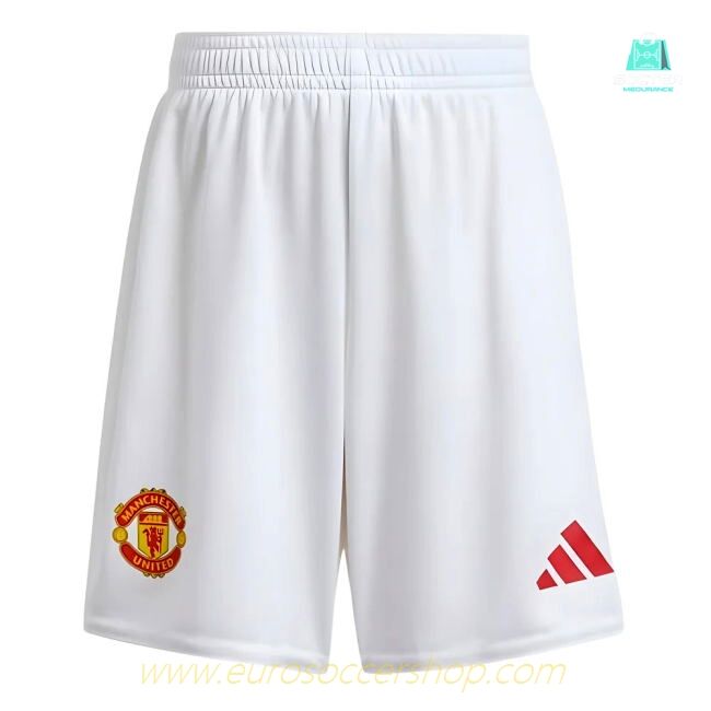 2024-2025 Man Utd Home Mini Kit (Ronaldo 7)