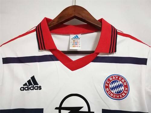 Professional Grade Football Team Mnich #1995 Modern Style Proud Off...