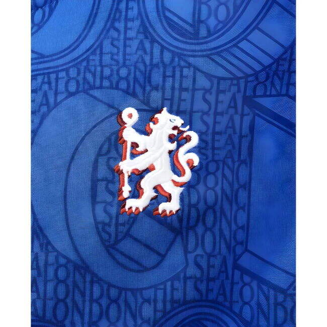 Chelsea Performance Jersey 2025-2026 #21