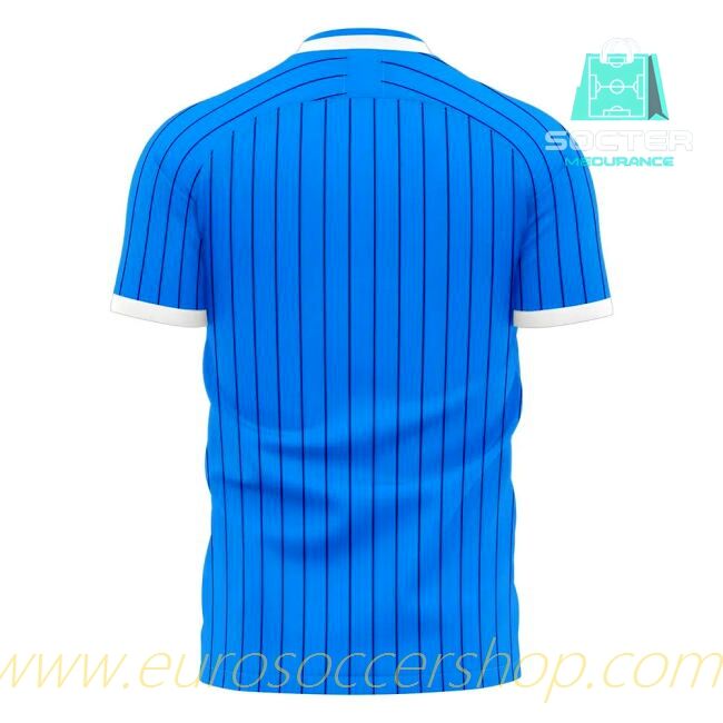 2025/26 Campaign Player Version Estonia Home Jersey Libero