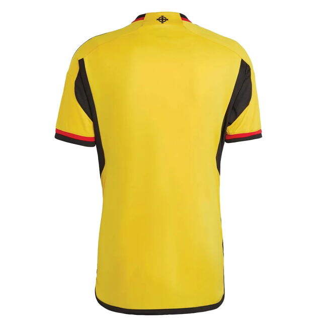 Northern 2022-2023 Away Shirt - (Adult