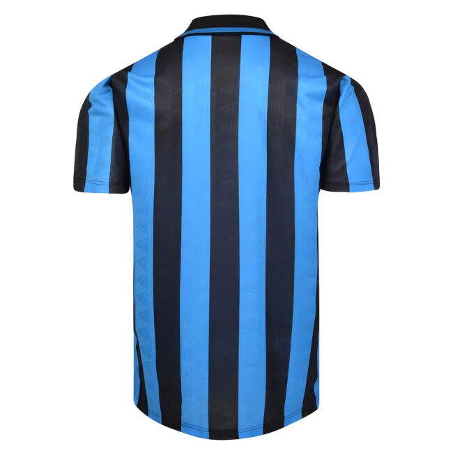 Inter Milan Trendy Home Jersey Internazionale