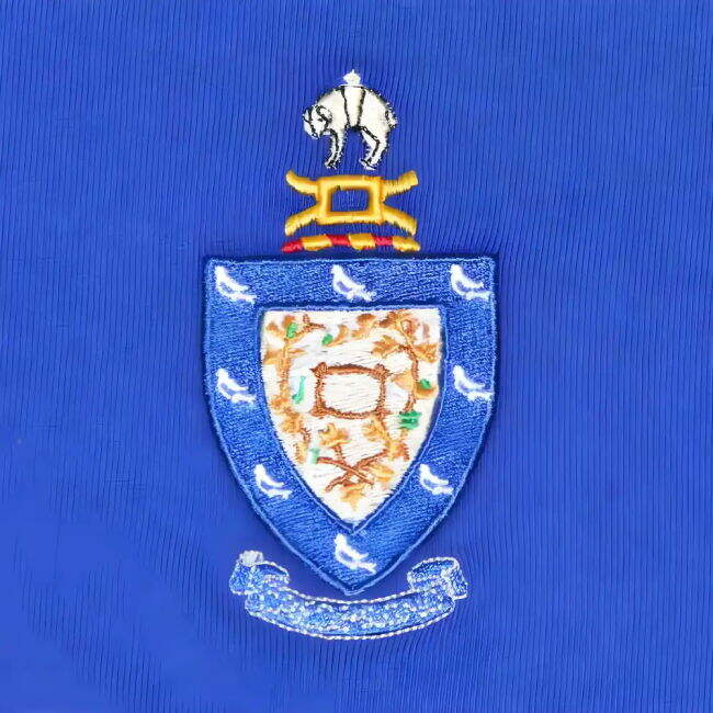 League Two Elite Jersey 1968-1970