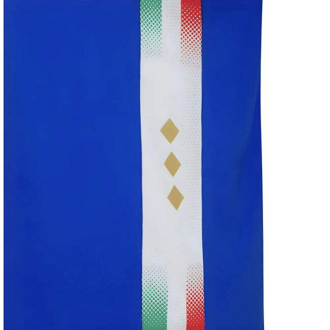 Italy Limited Edition Jersey 2025-2026