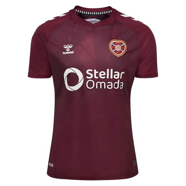 Official Home - Match Day Essential - Stylish Design - Var7-2