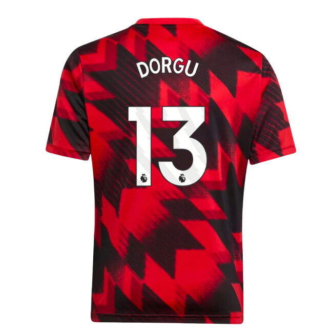 MAN genuine 2025-20 Third Kit - Kids | high-end | luxury