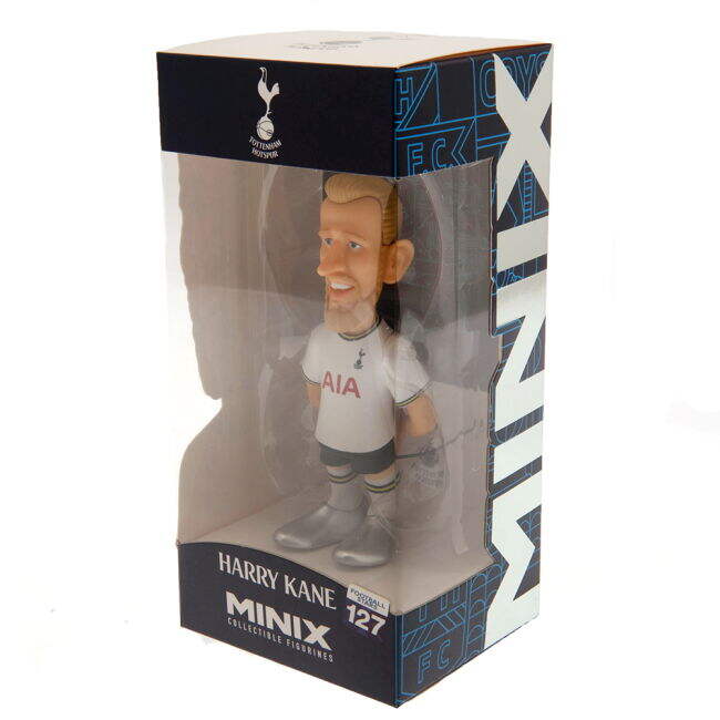 Genuine Copy Tottenham Home Supporter Kit for Adults (Figure 12)