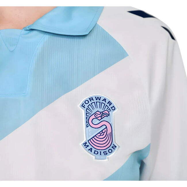 Elite Performance Passionate Football Club Fresh Look Shirt