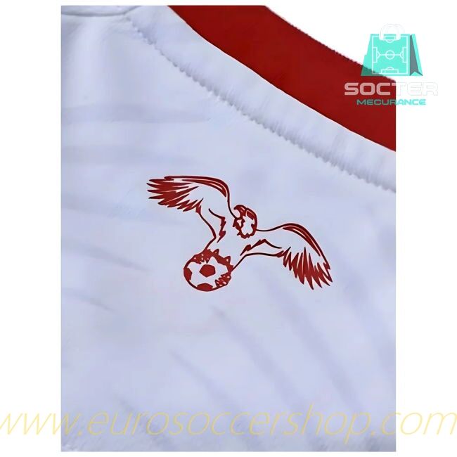 2024/25 Campaign Jordan Home Shirt