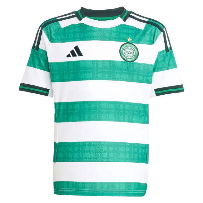 Authentic Glasgow Celtic L. Messi #10 Official Merchandise (v5)