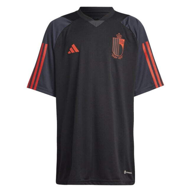 Belgium Special Edition Jersey 2022-2023