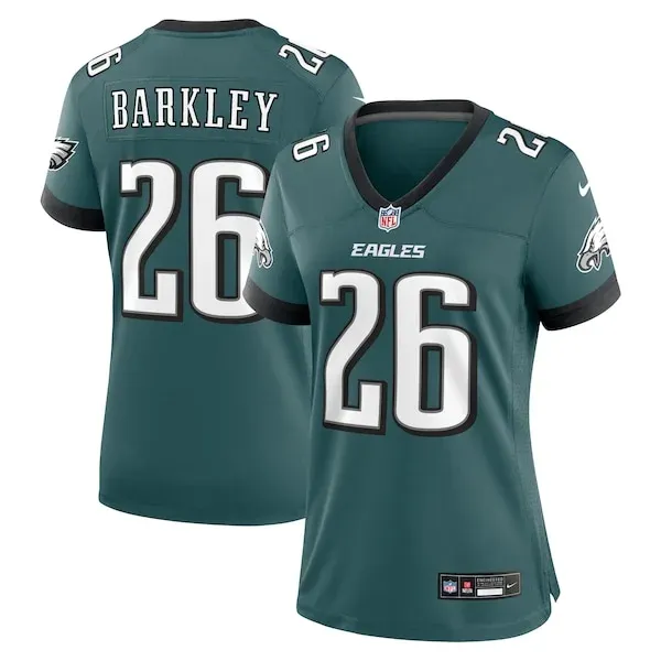 None Game NFL Jersey - Green | Durable Football Apparel | NFL Football