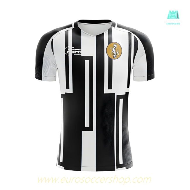 World Cup 2025-26 Edition Premier League Home Shirt Libero Collection