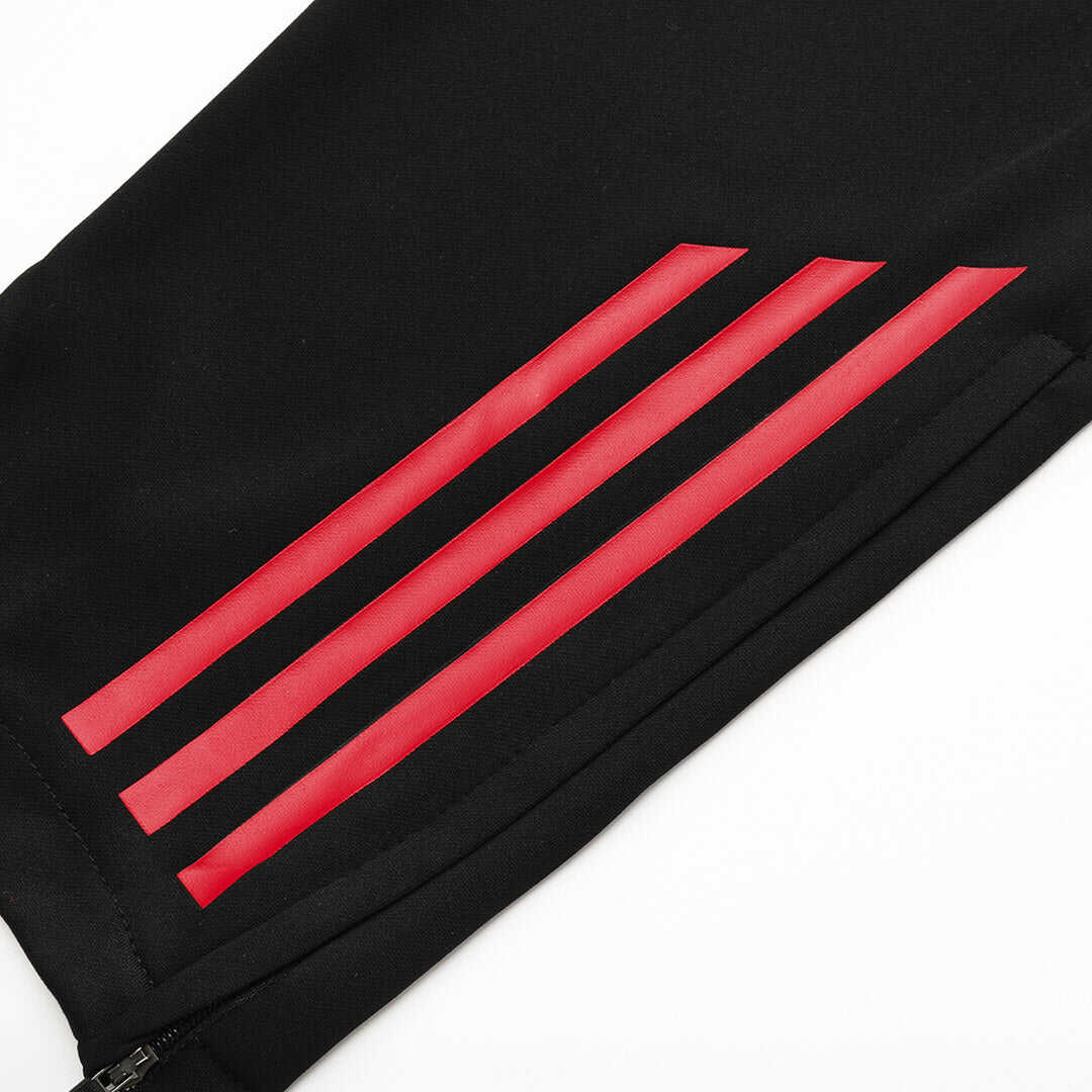 Liverpool 1/4 Zip Tracksuit 2025/26 Kids White