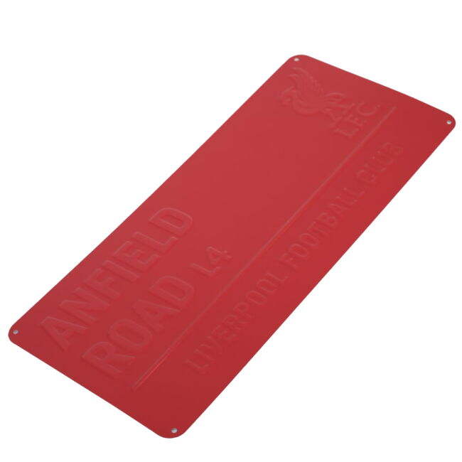 2026 Collection Breathable Liverpool Home Team Kit